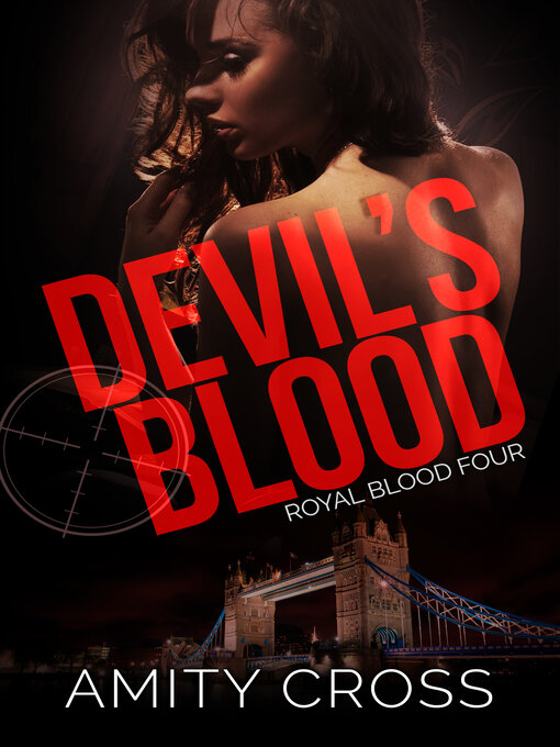 Title details for Devil's Blood by Amity Cross - Available